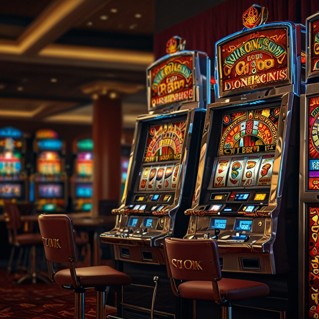 Crash Games – Fast Wins with Multipliers